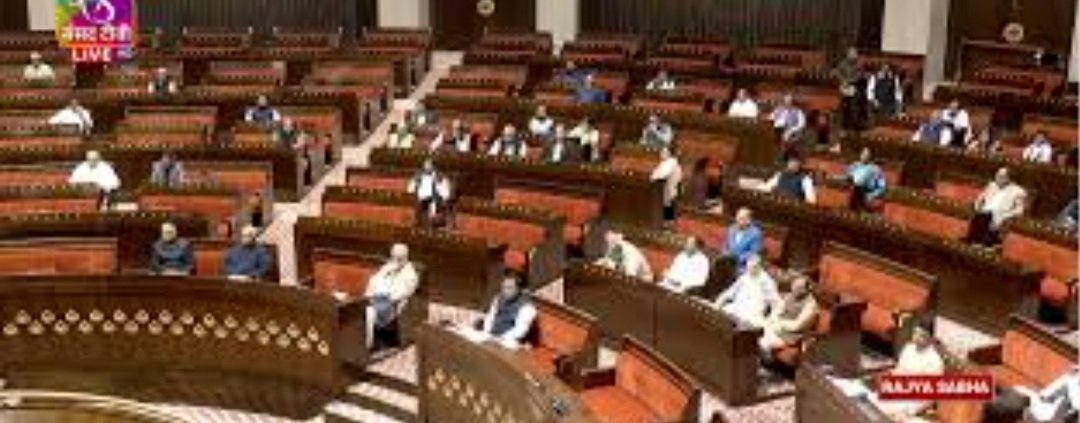 ରାଜ୍ୟସଭା ନିର୍ବାଚନ ପାଇଁ ବିଜ୍ଞପ୍ତି ପ୍ରକାଶ ପାଇବ ଆଜି 