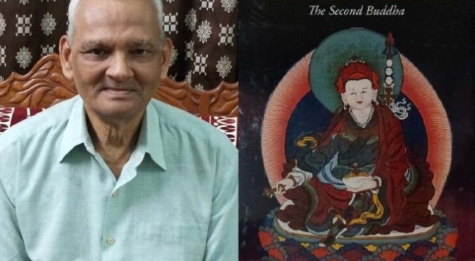 ନବଗୁଞ୍ଜର ସମ୍ମାନ ପାଇବେ ପ୍ରବୀର ପଟ୍ଟନାୟକ