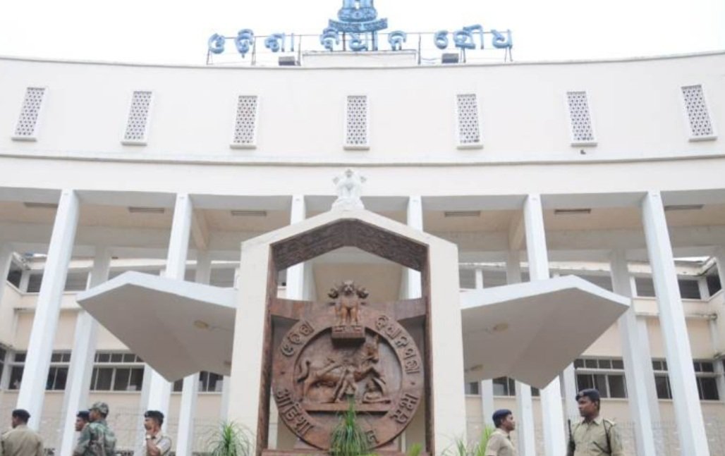 ଜ୍ଞାନ ସଂସ୍କାର କାର୍ଯ୍ୟକ୍ରମକୁ ଆସିଲେନି କଂଗ୍ରେସ ଓ ବିଜେଡି ବିଧାୟକ