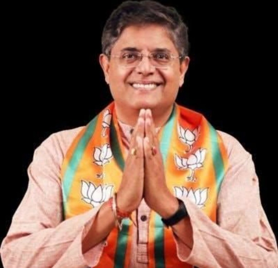 ସଂସଦର ପବ୍ଲିକ ଅଣ୍ଡରଟେକିଂ କମିଟିର ଅଧ୍ୟକ୍ଷ ହେଲେ ବୈଜୟନ୍ତ ପଣ୍ଡା 