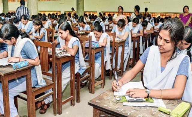 ବଦଳିଲା +୨ ପରୀକ୍ଷା ପାଇଁ ପ୍ରଶ୍ନପତ୍ର ଢାଞ୍ଚା