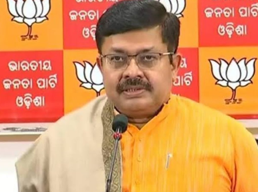 ଚିକିଟି ମଦ ମୃତ୍ୟୁକୁ ନେଇ ପୃଥ୍ୱୀରାଜ ହରିଚନ୍ଦନଙ୍କ ବଡ଼ ସୂଚନା, ଜାଣନ୍ତୁ କ’ଣ?