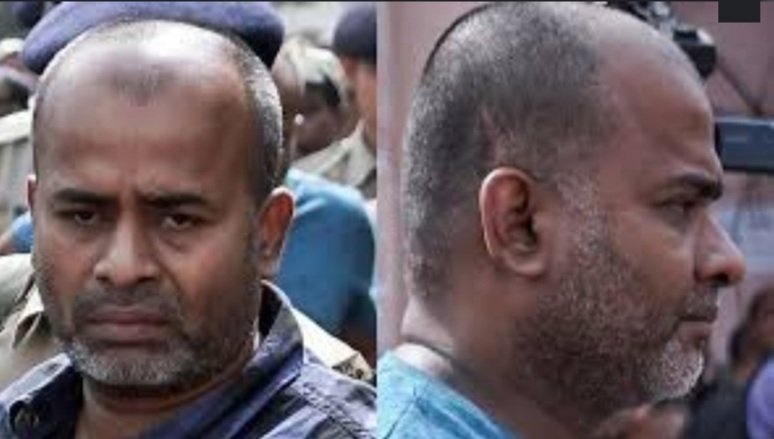 ଗ୍ୟାଙ୍ଗଷ୍ଟର ସୁଶାନ୍ତ ଧଳସାମନ୍ତଙ୍କ ସେଲରୁ ପୁଲିସକୁ ମିଳିଲା ସ୍ମାର୍ଟଫୋନ