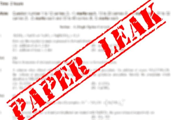 ଓଟିଇଟି ପ୍ରଥମ ସିଟିଂ ପରୀକ୍ଷା ପ୍ରଶ୍ନପତ୍ର ଲିକ 