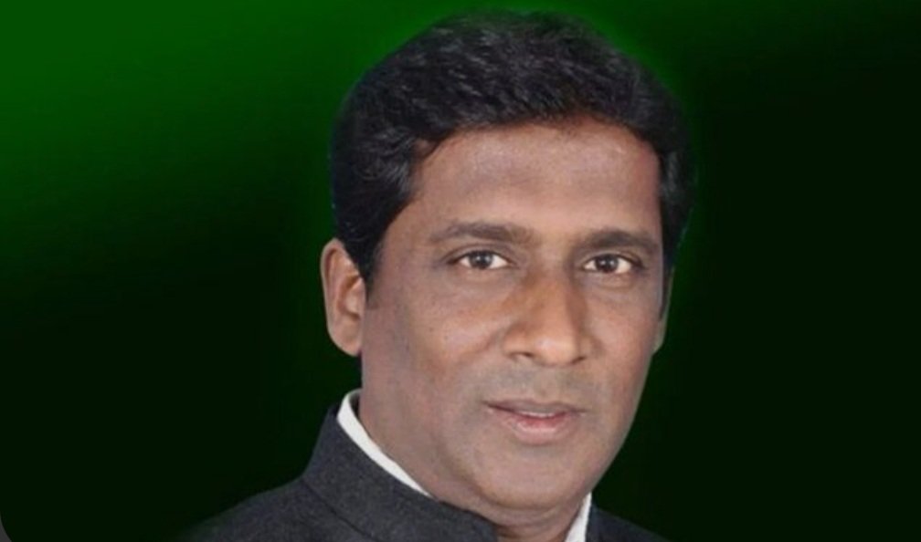 ରାଜ୍ୟସଭା ଉପନିର୍ବାଚନ: ଜଗନ୍ନାଥ ପ୍ରଧାନ କଲେ ନାମାଙ୍କନ ପ୍ରତ୍ୟାହାର  