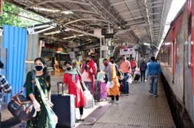 ଭୁବନେଶ୍ୱରରୁ କ୍ରିଷ୍ଣାରାଜପୁରମ ଓ ମୁମ୍ବାଇ ଏଲଟିଟିକୁ ସ୍ୱତନ୍ତ୍ର ଟ୍ରେନ