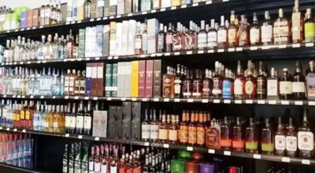 ସେପ୍ଟେମ୍ବର ୧ ରୁ ବଳବତ୍ତର, ଗ୍ରାମାଞ୍ଚଳରେ ଖୋଲିବ ନାହିଁ ନୂଆ ମଦ ଦୋକାନ 