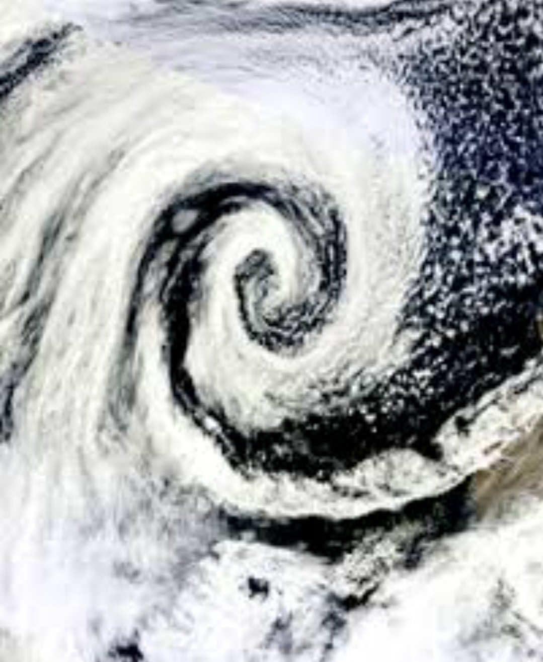 ଅବପାତର ରୂପ ନେଲା ସୁଦୃଶ୍ୟ ଲଘୁଚାପ