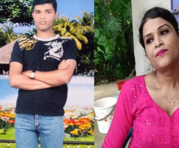 ନାରୀ ନିର୍ଯାତନା ରୋକିବାକୁ ଅଜୟରୁ ହୋଇଗଲେ ରିଙ୍କି