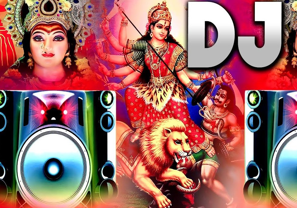 ଗଣେଶ ପୂଜା ପରେ ଦୁର୍ଗା ପୂଜା  :  ଭସାଣିରେ ବାଜିବନି ଡିଜେ