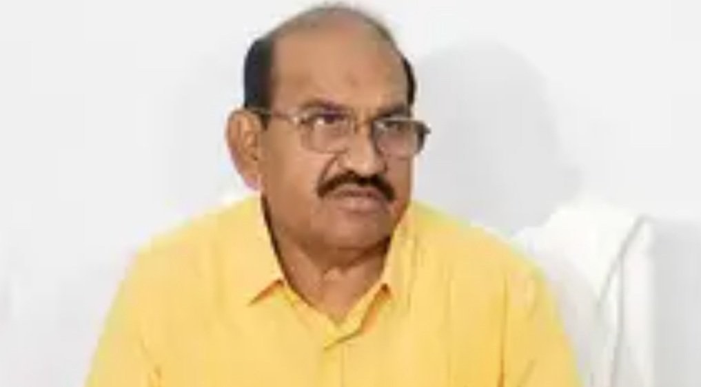 ଓଡ଼ିଶାରେ ହାଇକୋର୍ଟ ବେଞ୍ଚ ପ୍ରତିଷ୍ଠା ନେଇ ଏହା କହିଲେ ଜୟନାରାୟଣ ମିଶ୍ର