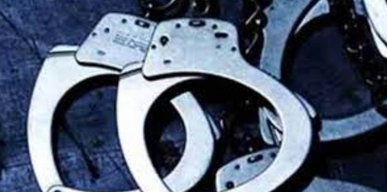  ଗିରଫ ହେଲେ ରସିକିଆ ଅଧ୍ୟାପକ 