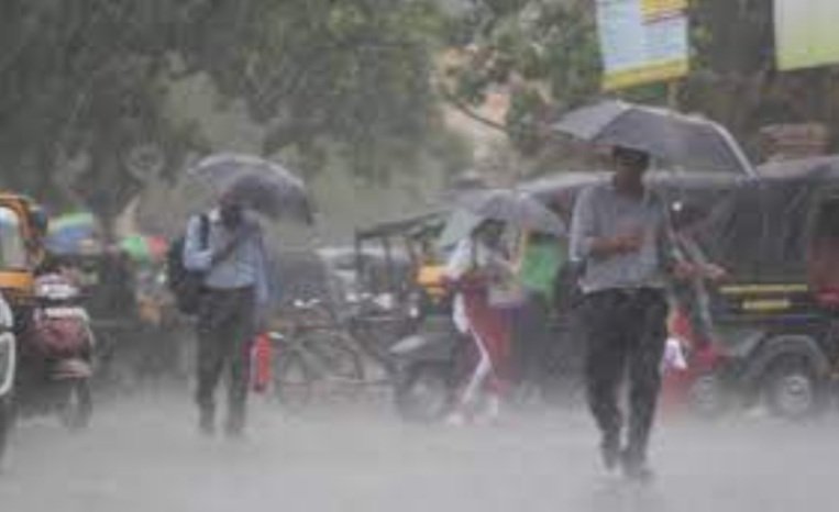    ସତର୍କ ସୂଚନା ଜାରି କଲା ଆଞ୍ଚଳିକ ପାଣିପାଗ ବିଭାଗ, ୨୦ ଜିଲ୍ଲାକୁ ୟେଲୋ ଓ୍ବାର୍ଣ୍ଣିଂ ଜାରି