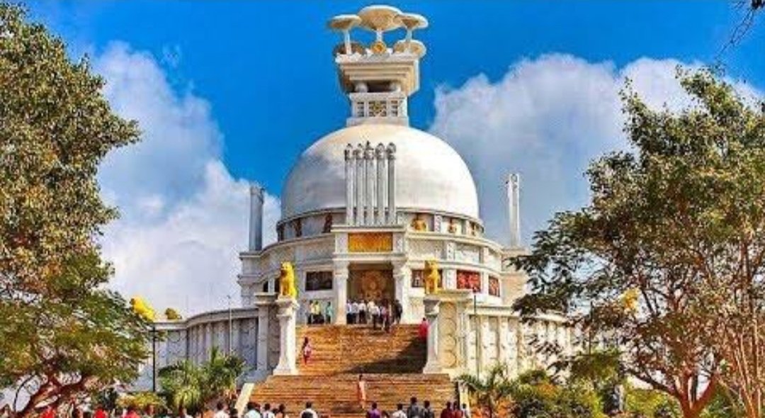 ଆଜିଠୁ ଦର୍ଶକ ଉପଭୋଗ କରିବେ ଲାଇଟ୍ ଆଣ୍ଡ ସାଉଣ୍ଡ ଶୋ