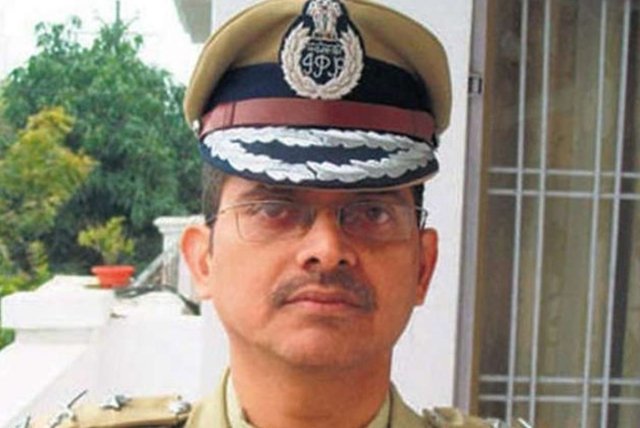 ଜେଲ୍‌ ଏଡିଜିଙ୍କ ନାଁରେ ଫେକ୍‌ ଆକାଉଣ୍ଟ ଖୋଲି ଟଙ୍କା ମାଗୁଛନ୍ତି ଠକ