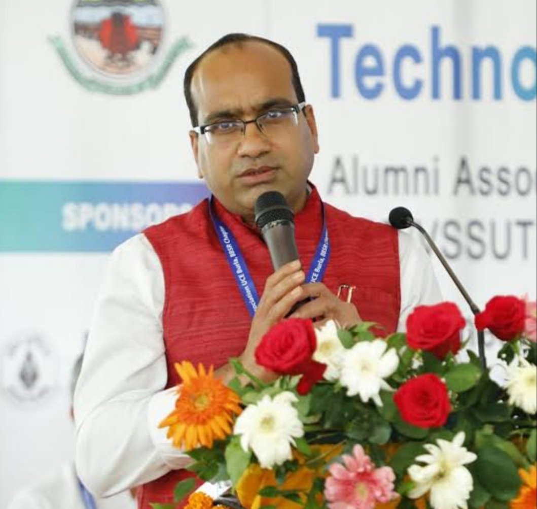 ଦଳ ମୋର ଆଉ ସେବା ଆବଶ୍ୟକ କରୁନି: ସୁଜିତ କୁମାର