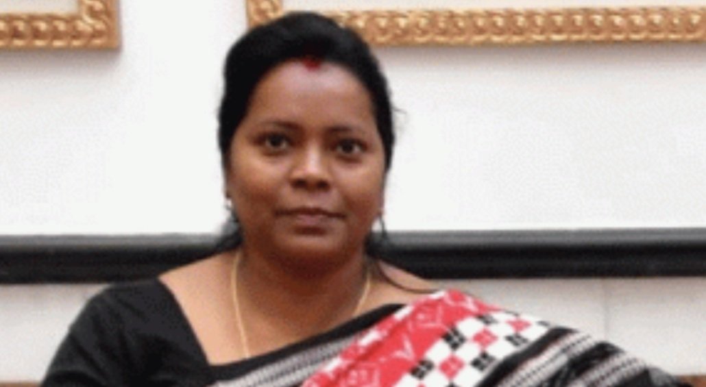 ବିଜେଡିରେ ପୁରୁଣା କର୍ମୀଙ୍କୁ ଅଣଦେଖା କରାଯାଉଛି: ମମତା ମହାନ୍ତ 