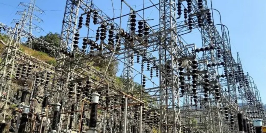 ମାଛକୁଣ୍ଡ ବିଦ୍ୟୁତ ପ୍ରକଳ୍ପରୁ ବିଦ୍ୟୁତ ଉତ୍ପାଦନ ବନ୍ଦ  