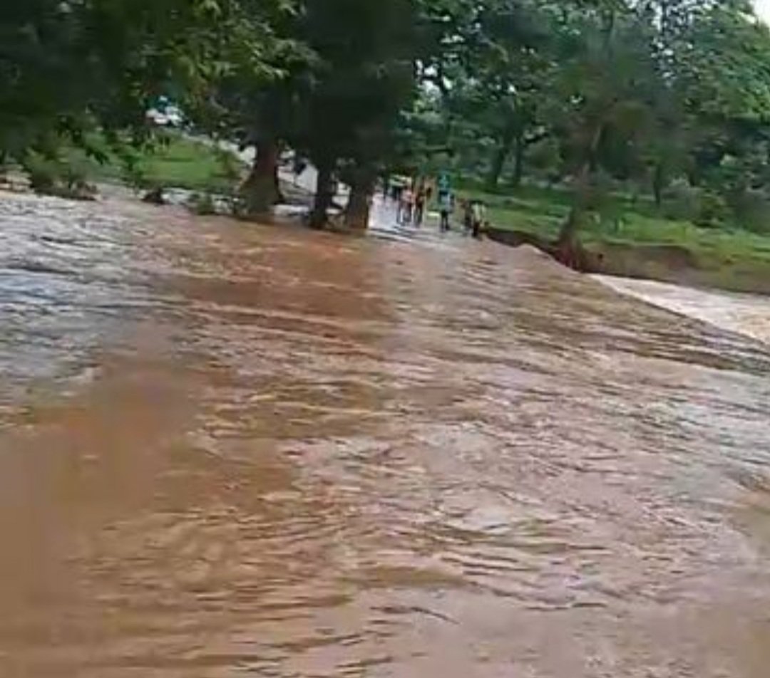 ଲଗାଣ ବର୍ଷା: ମାଲକାନଗିରି ପାଇଁ ୨ ବରିଷ୍ଠ ଅଧିକାରୀଙ୍କୁ ଦାୟିତ୍ୱ ପ୍ରଦାନ