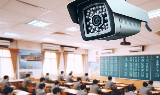 ଯୁକ୍ତ ଦୁଇ ପରୀକ୍ଷା : ନଭେମ୍ବର ୧୫ ସୁଦ୍ଧା ପରୀକ୍ଷା କେନ୍ଦ୍ରରେ ସିସିଟିଭି ଲଗାଇବାକୁ  ଚିଠି