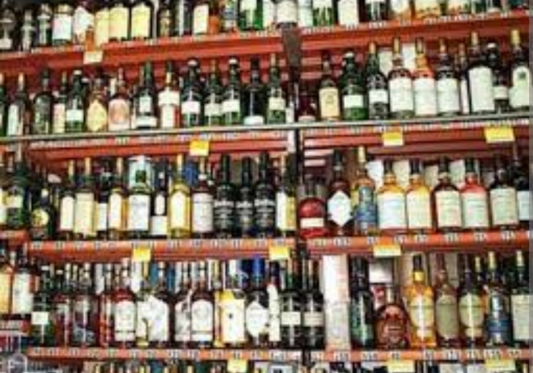 ପୁରୀ ବେଳାଭୂମିରେ ଖୋଲିବ ନାହିଁ ମଦ କ୍ୟାବିନ 