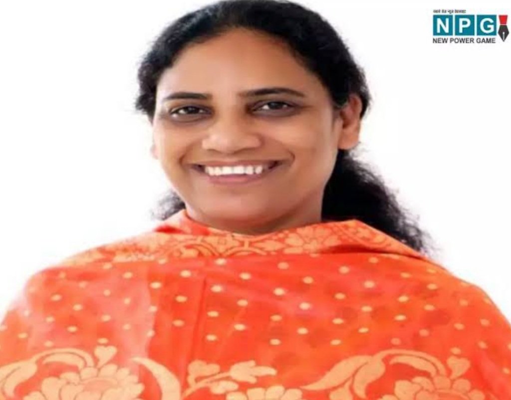 ମହିଳା ଭୋଟ ନେଇ ଏହା କହିଲେ ଲତା ଉସେଣ୍ଡି