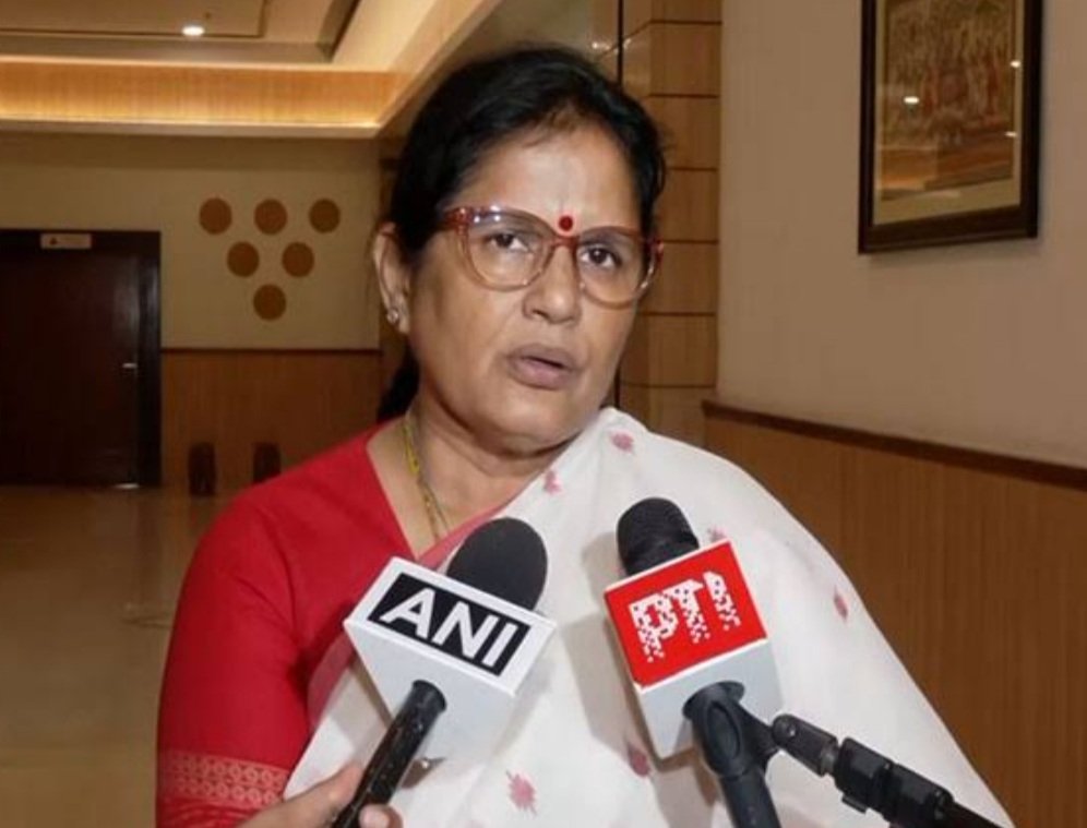 ସୁଭଦ୍ରା ହିତାଧିକାରୀଙ୍କୁ ଏହା କହି ସତର୍କ କରାଇଲେ  ପ୍ରଭାତୀ ପରିଡ଼ା