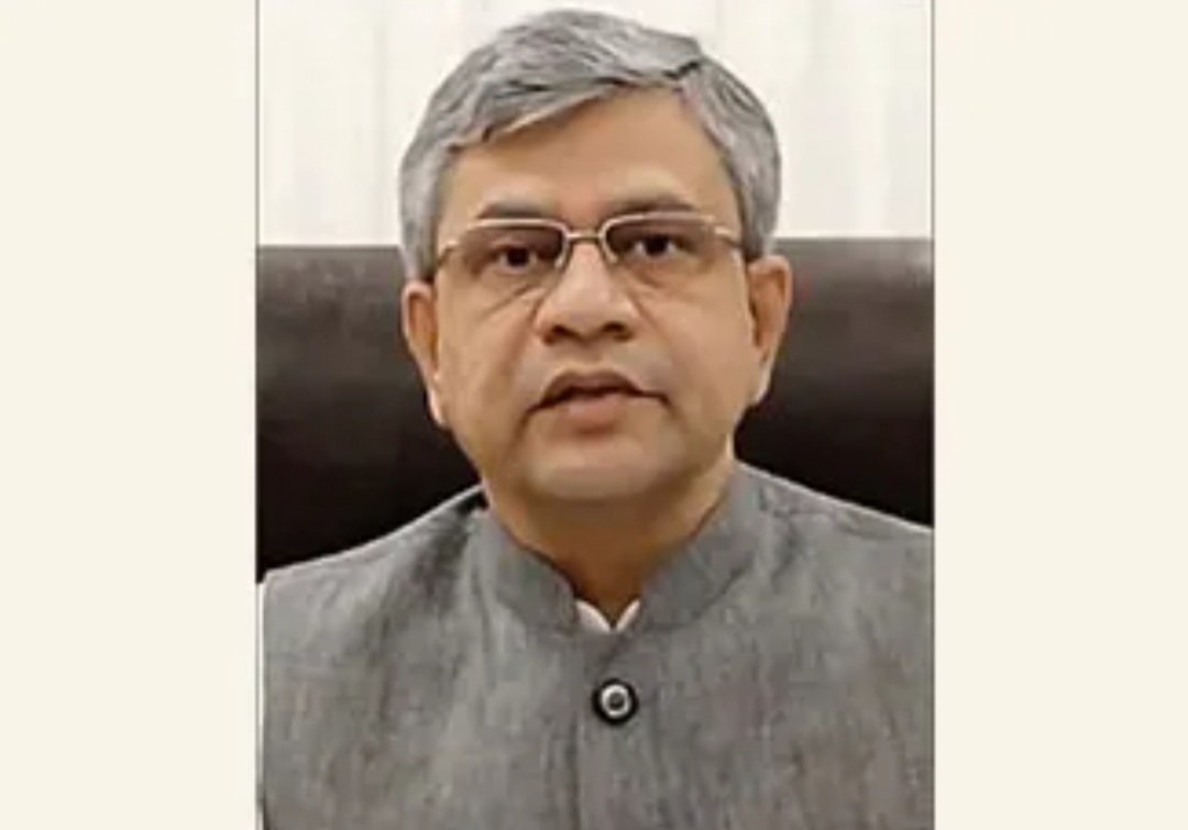 ଦେଶରେ ବଡ଼ ରେଳ ଦୁର୍ଘଟଣାକୁ ଏଡ଼ାଇବାକୁ ପ୍ୟାନେଲ ଡାଇରେକ୍ଟ ଡ୍ରାଇଭ୍‌ ବ୍ୟବସ୍ଥା ଆରମ୍ଭ କରାଯାଇଛି :ଅଶ୍ୱିନୀ ବୈଷ୍ଣବ  