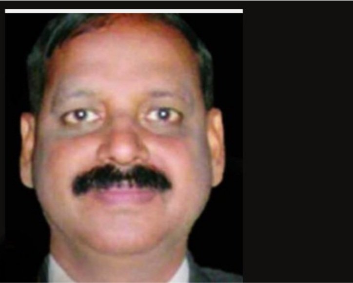 ସାମ୍ବାଦିକ ଜିମୂତ ମଙ୍ଗରାଜଙ୍କ ପରଲୋକ