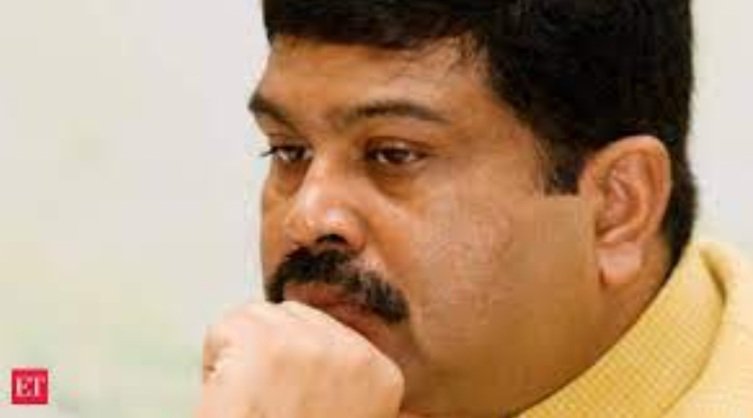 ଜିମୂତ ମଙ୍ଗରାଜଙ୍କ ବିୟୋଗରେ ଧର୍ମେନ୍ଦ୍ରଙ୍କ ଶୋକ