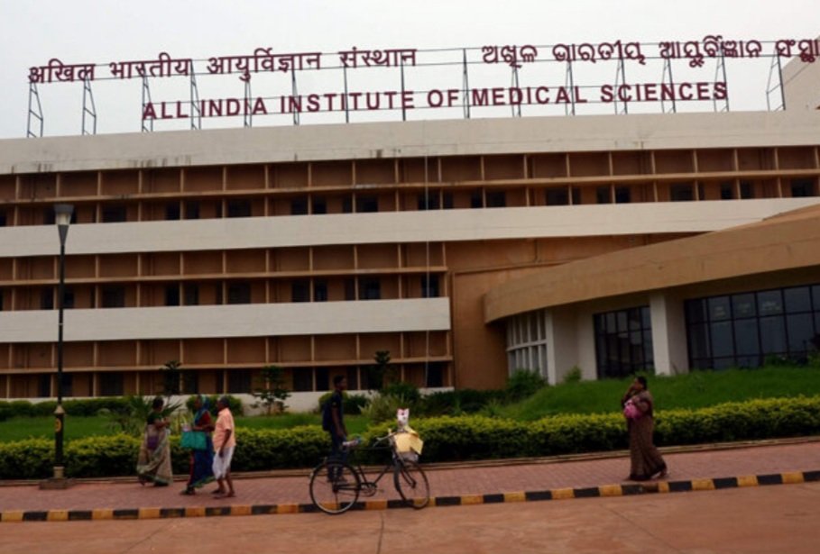 ଆଜିଠୁ ଖୋଲିଲା ‘ଏମ୍ସ ବହିର୍ବିଭାଗ’ 