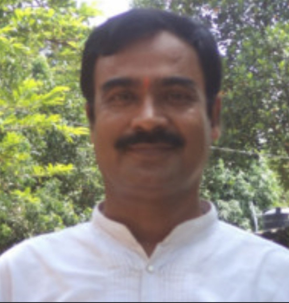 ମାସେ କି ଦେଢ଼ ମାସରେ ସମସ୍ତେ ଇସ୍ତଫା ଦେଇ ବିଜେପିରେ ମିଶିବେ: ସୁକାନ୍ତ ପାଣିଗ୍ରାହୀ