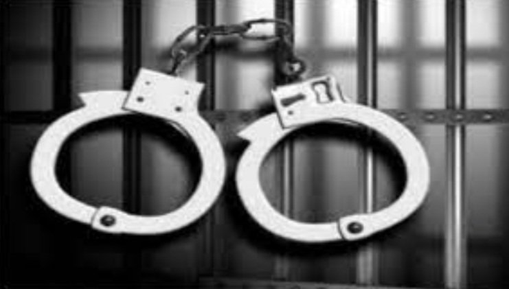 ଜିଏସଟି ଠକେଇ, ବ୍ୟବସାୟୀ ଗିରଫ