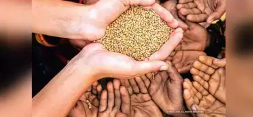 ଅକ୍ଟୋବର ମାସରୁ ନୂଆ ନିୟମ, ରାସନରେ ମିଳିବ ଚାଉଳ ସହ ଗହମ