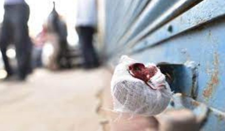 କଟକ ପୁରୀ ରୋଡ଼ର ୨୦ ଦୋକାନ ସିଲ୍