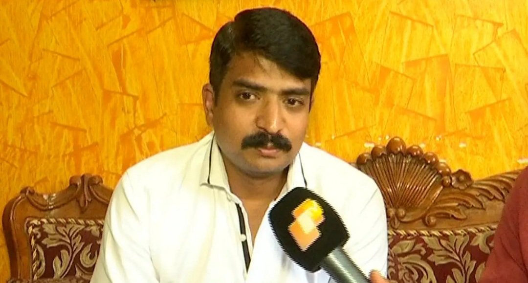 ଆମର ତ୍ରୁଟି ପାଇଁ ଆମେ ହାରିଲୁ: ମନ୍ମଥ