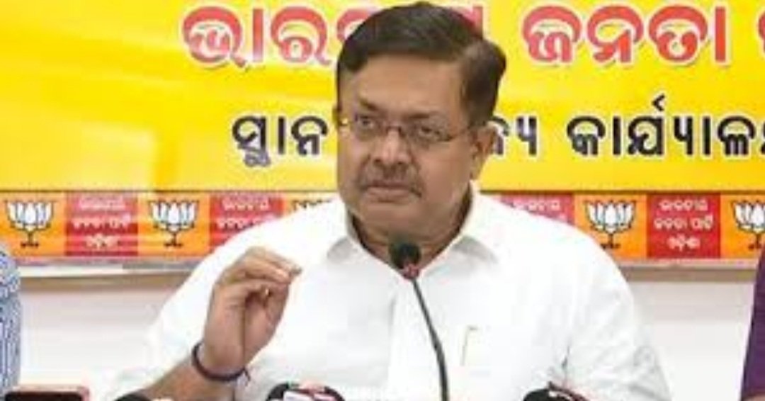 ଶ୍ରୀମନ୍ଦିର ନୀତିକାନ୍ତିରେ ବିଭ୍ରାଟ କଲେ ନିଆଯିବ କଠୋର ପଦକ୍ଷେପ:ଆଇନମନ୍ତ୍ରୀ