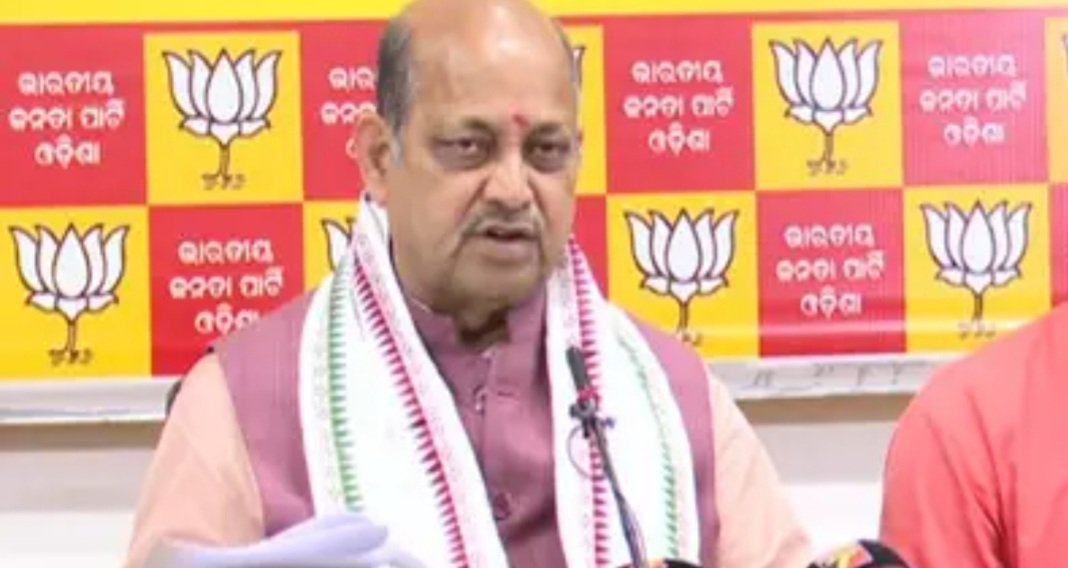 ବିରୋଧୀଙ୍କ ଅଭିଯୋଗ ପ୍ରସଙ୍ଗରେ ଜବାବ ରଖିଲେ ମନମୋହନ, କହିଲେ ଏମିତି.... 