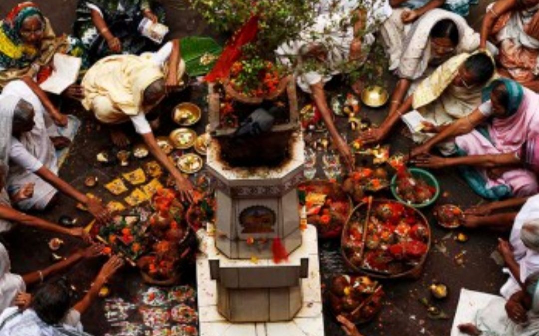 ହବିଷ୍ୟ ବ୍ରତଧାରୀଙ୍କ ପାଇଁ ଆଜିଠୁ ପଞ୍ଜୀକରଣ ଆରମ୍ଭ