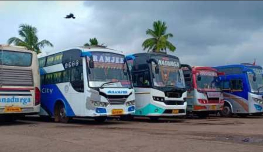 ବସ ଧର୍ମଘଟ ନିଷ୍ପତ୍ତିରୁ ଓହରିଲା ଦକ୍ଷିଣ ଓ ପଶ୍ଚିମାଞ୍ଚଳ ବସ ମାଲିକ ସଂଘ