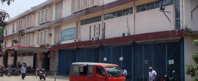 ବଦଳିବ ସରକାରୀ କୋଠା ରଙ୍ଗ: ଅରେଞ୍ଜ ସହ ରହିବ ରେଡ୍ ଶେଡ୍ ବର୍ଡର