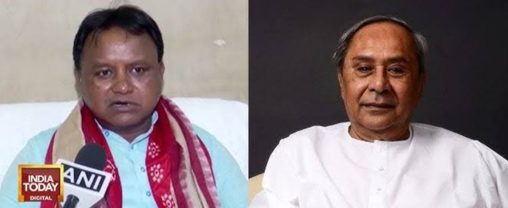 ପୂଜା ମଣ୍ଡପ ବୁଲିବେ ମୋହନ ମାଝୀ ଓ ନବୀନ ପଟ୍ଟନାୟକ 