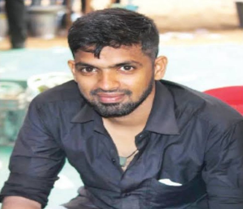 ଅଙ୍ଗଦାନ କରି ଅମର ହେଲେ ନରେଶ, ଦିଆଗଲା ଗାର୍ଡ ଅଫ‌ ଅନର୍‌ ସମ୍ମାନ 