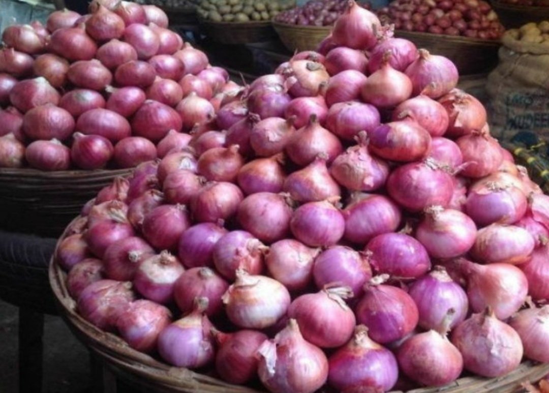 ଦିନକୁ ଦିନ ଉପରମୁହାଁ ହେଉଛି ପିଆଜ ଦର 