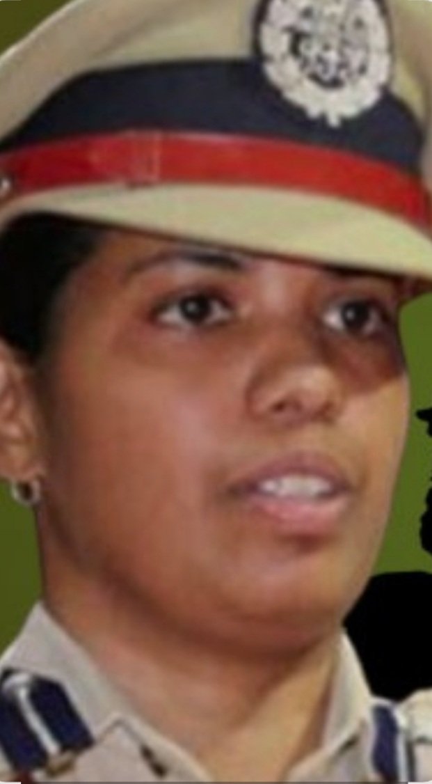 ଆଇଜି ଏସ୍‌.ସାଇନିଙ୍କୁ ଦିଲ୍ଲୀ ପଠାଇଲେ ରାଜ୍ୟ ସରକାର, ଜାଣନ୍ତୁ କାହିଁକି?