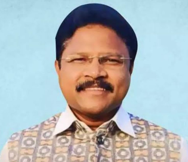 ଚଳିତ ଆର୍ଥିକ ବର୍ଷରେ ଲାଗୁ ହେବ ଆୟୁଷ୍ମାନ ଭାରତ: ମୁକେଶ ମହାଲିଙ୍ଗ