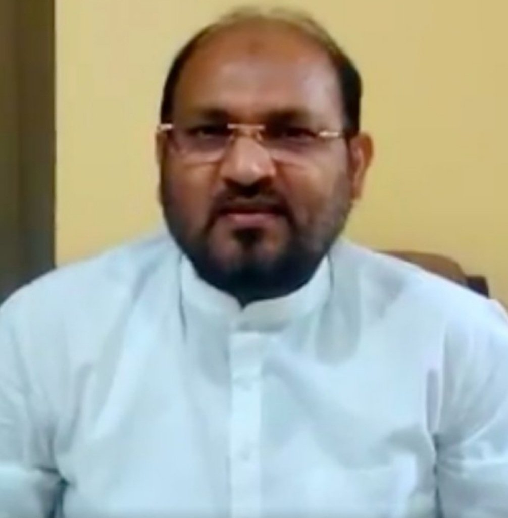 ବହୁ ବିଜେଡି ନେତା କଂଗ୍ରେସ ସହ ଯୋଗାଯୋଗରେ ଅଛନ୍ତି: ମୋକିମ