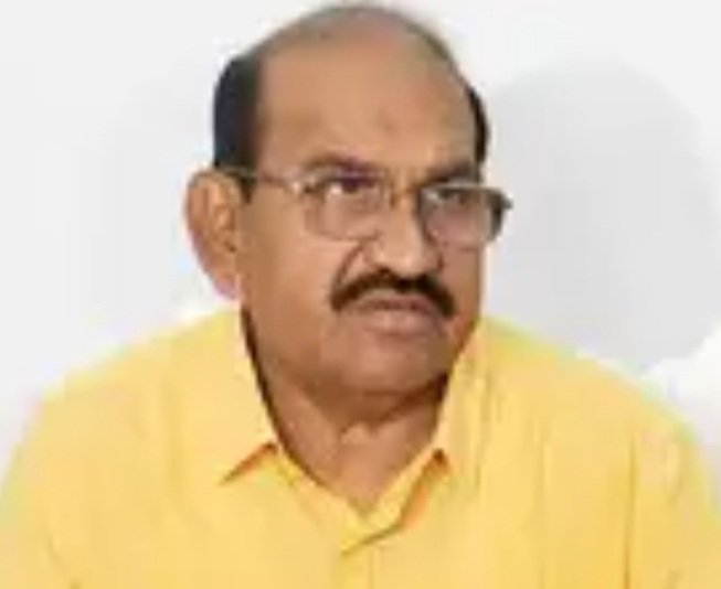 ବିଜେଡିର ଆୟୁଷ କମ ଦିନ: ଜୟନାରାୟଣ ମିଶ୍ର