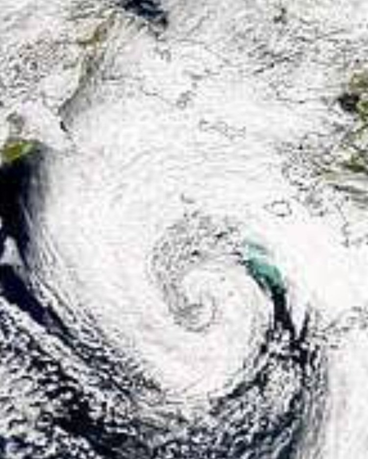 ସମ୍ଭାବ୍ୟ ବାତ୍ୟା: ଓଡ଼ିଶାର ଭଦ୍ରକ ମଧ୍ୟରେ ସ୍ଥଳଭାଗ ଛୁଇଁବା ସମ୍ଭାବନା