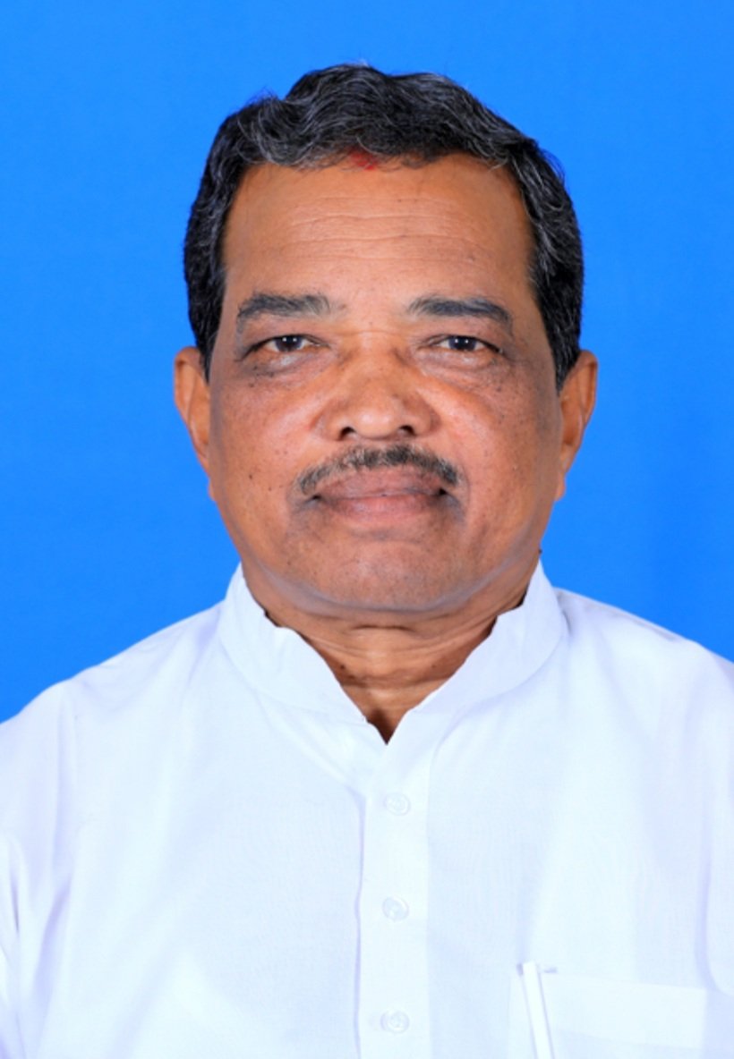  ନିର୍ବାଚନରେ ୪ଟି କାରଣ ପାଇଁ ହାରିଲୁ: ପଦ୍ମନାଭ ବେହେରା